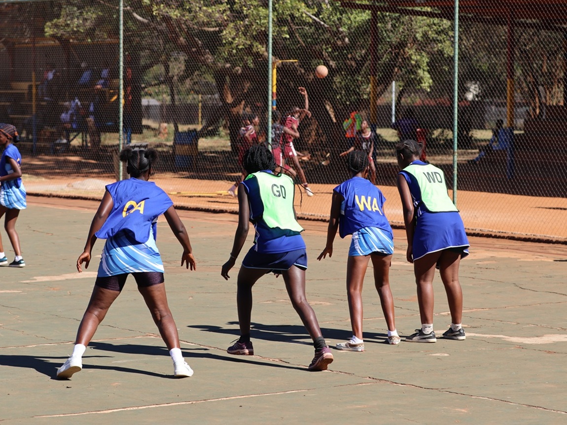 Department of Sport, Arts and Culture: Waterberg District Winter Games Championships  